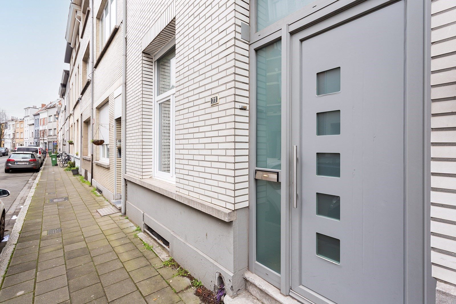 Woning met 3 slaapkamers op centrale locatie foto 3