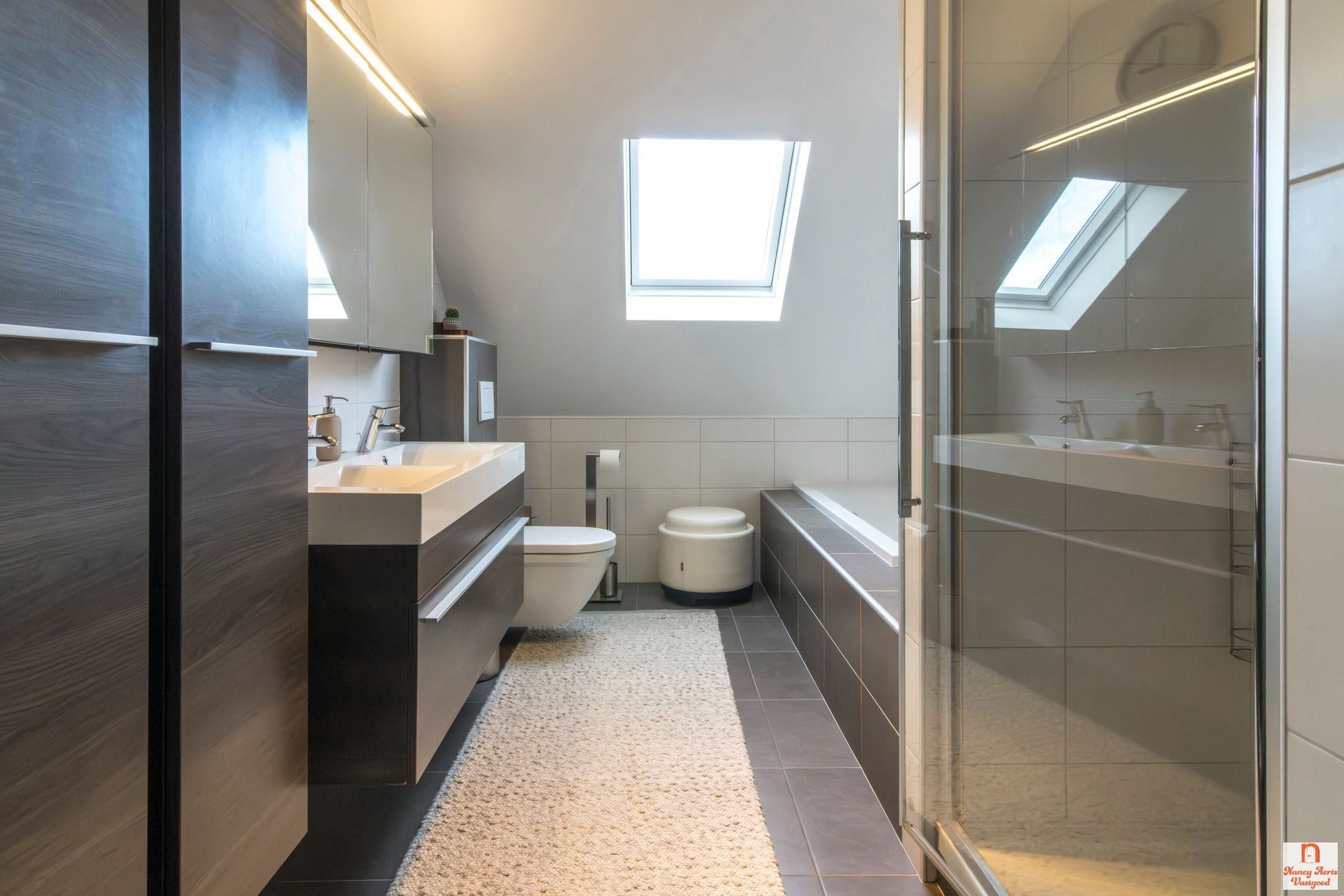 Gezellige, ruime en verzorgde duplex met kwaliteitsafwerking foto 39