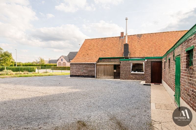 Uniek perceel bouwgrond van 2480m² foto 6
