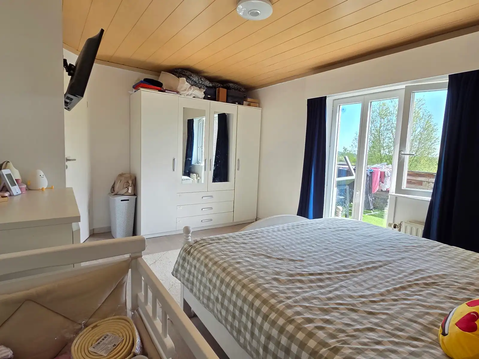 WSB-Immo: Gezellig en lichtrijk appartement op toplocatie!  foto 7