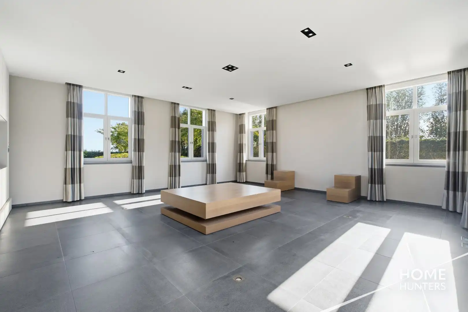 Exclusief luxedomein op 10.000 m² in het landelijke Heuvelland foto 15