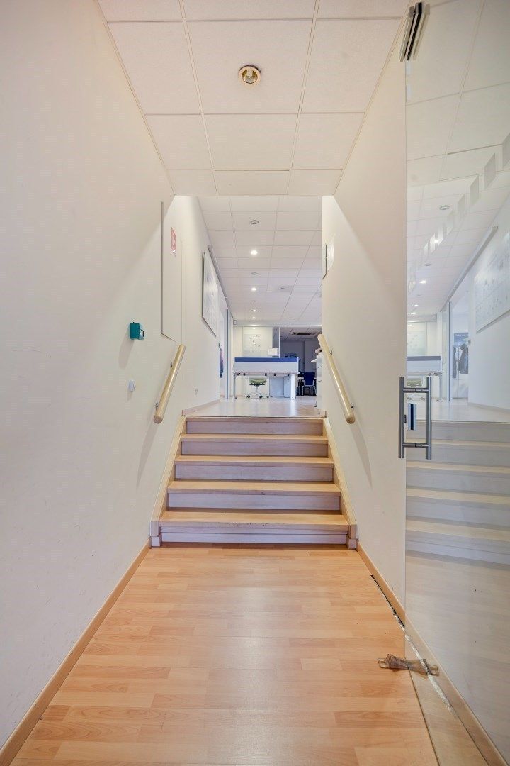 Kantoor te koop in het industriepark te Haasrode/Heverlee met 14 parkings - opp. 626 m² - verkoop van aandelen foto 17