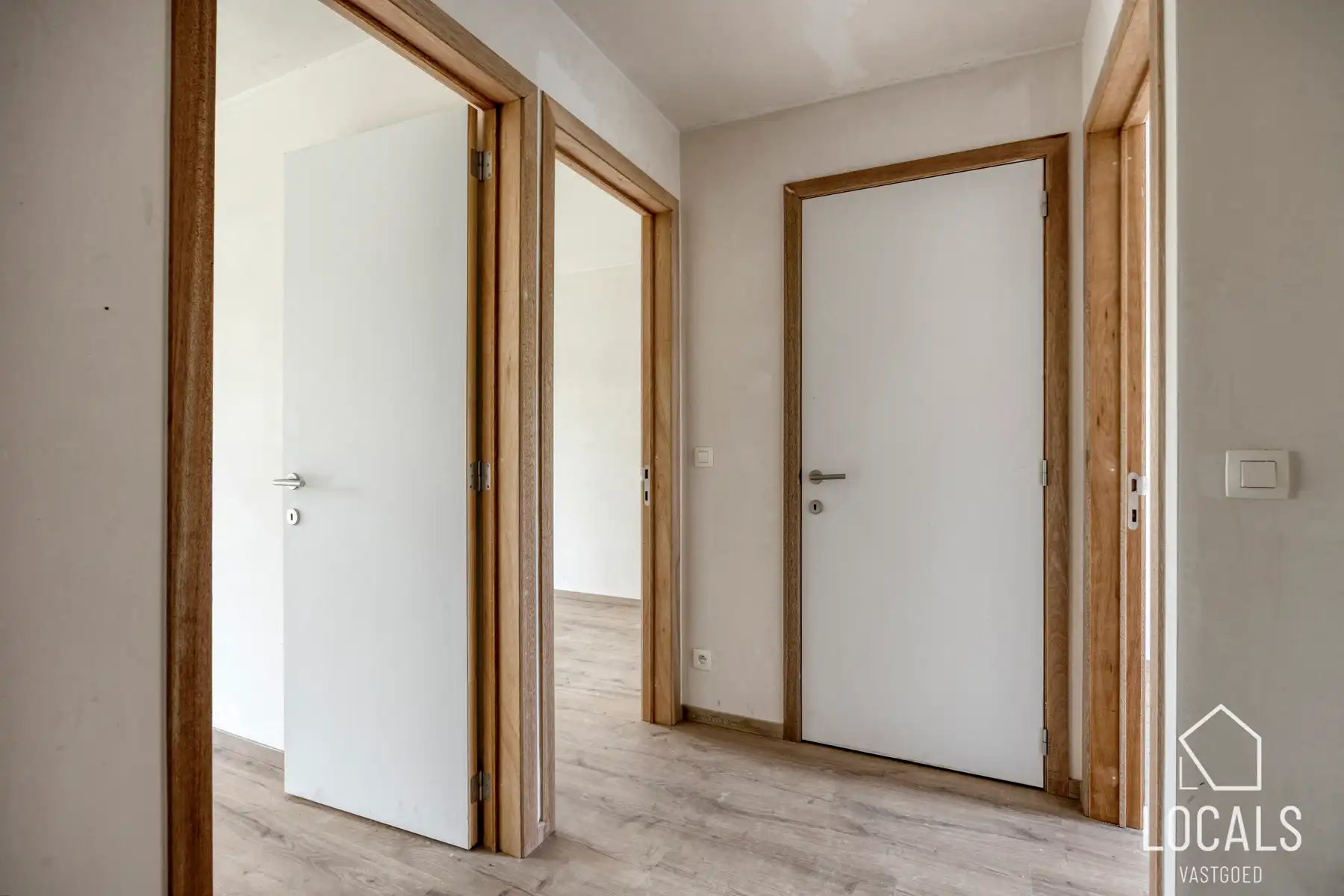 Prachtige instapklare woningen in Haaltert foto 13