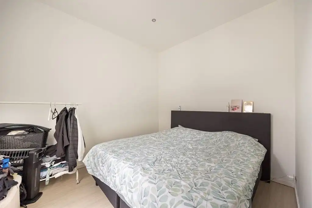 Lichtrijk appartement op het bovenste verdiep foto 6