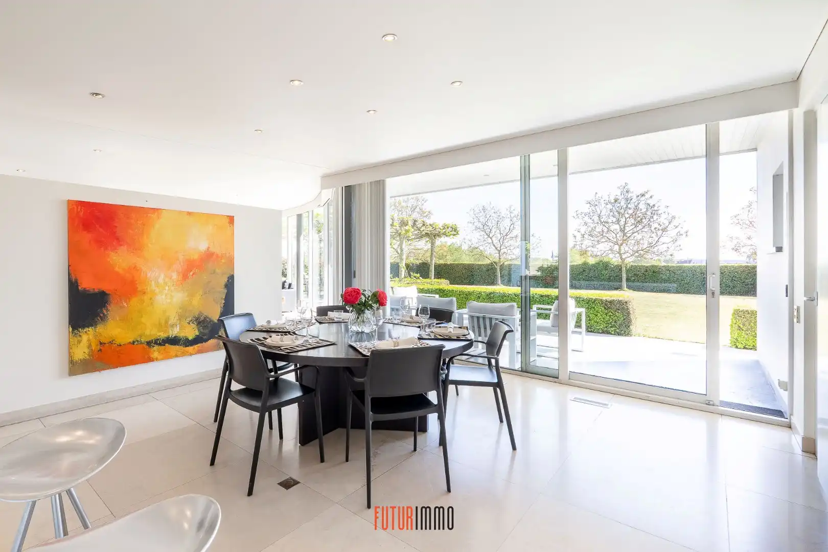 Exclusieve villa in Kachtem foto 10