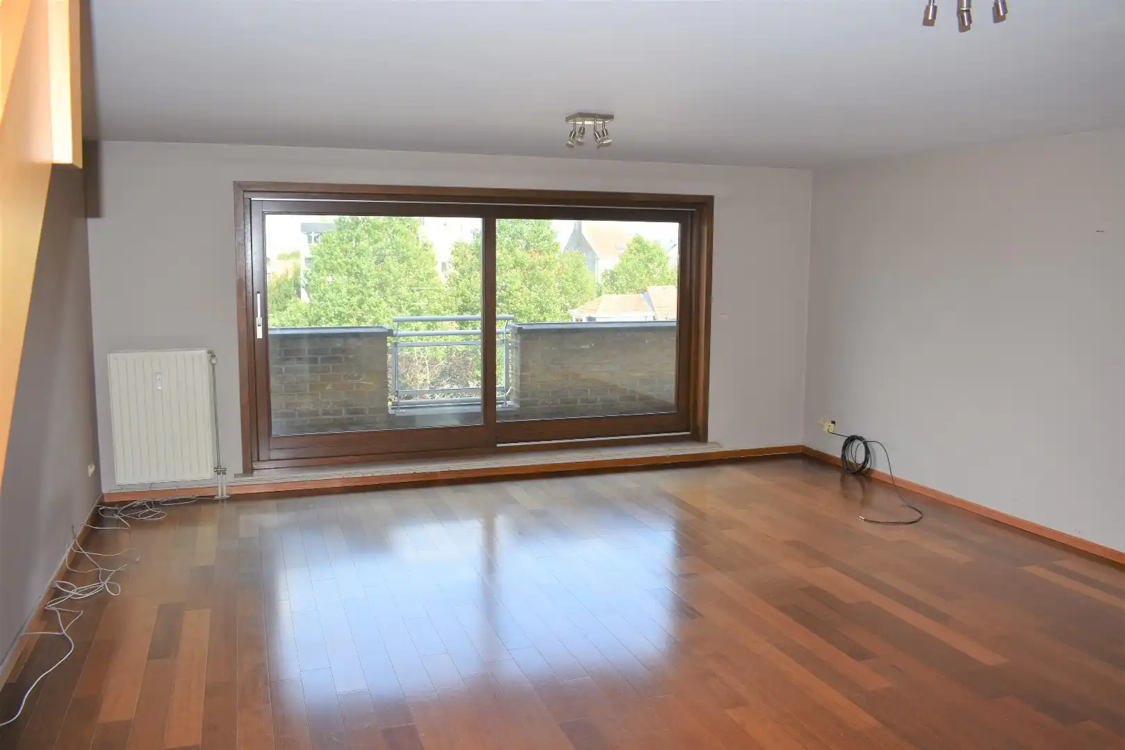 Ruim duplex-appartement met zicht op de Portus Ganda. foto 5
