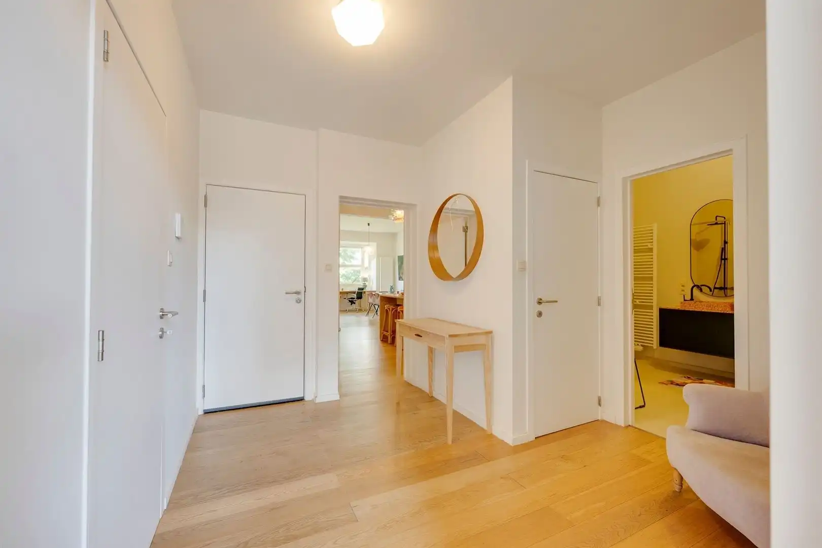 Prachtig appartement op droomlocatie foto 10