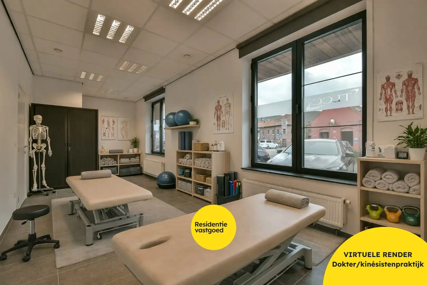 BEZOEKMOMENT - Woensdag 11 maart van 14u tot 16u, op afspraak! foto 6