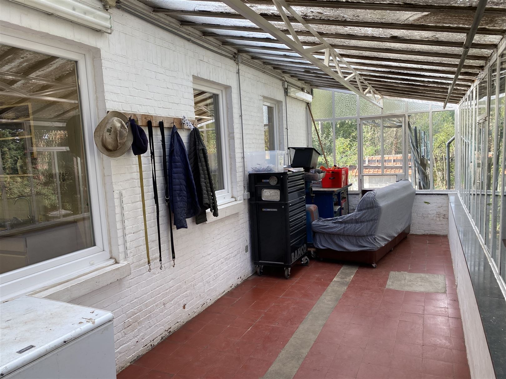 Huis foto 10