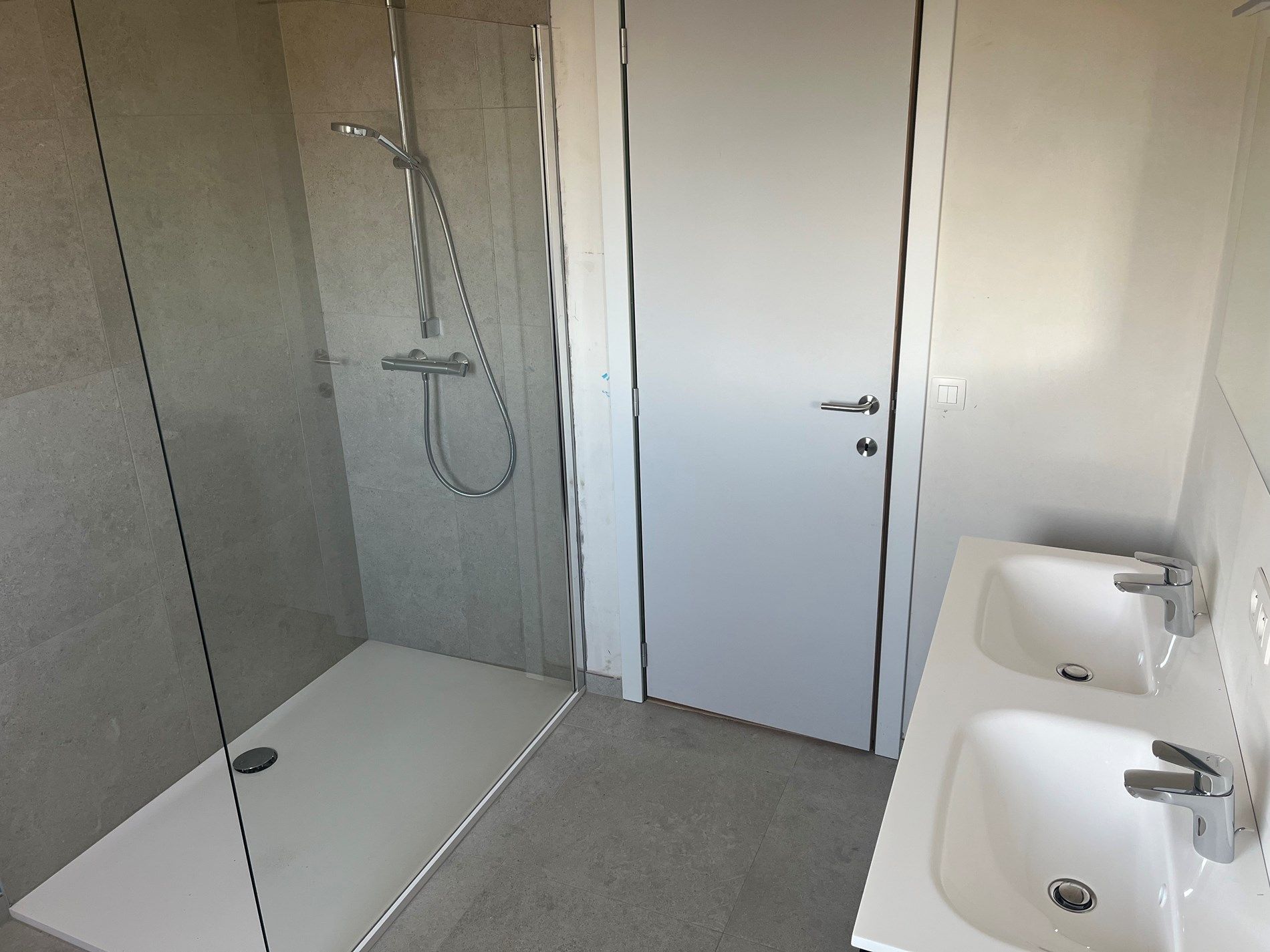 Nieuwbouwwoning op rustige ligging te Sijsele foto 10