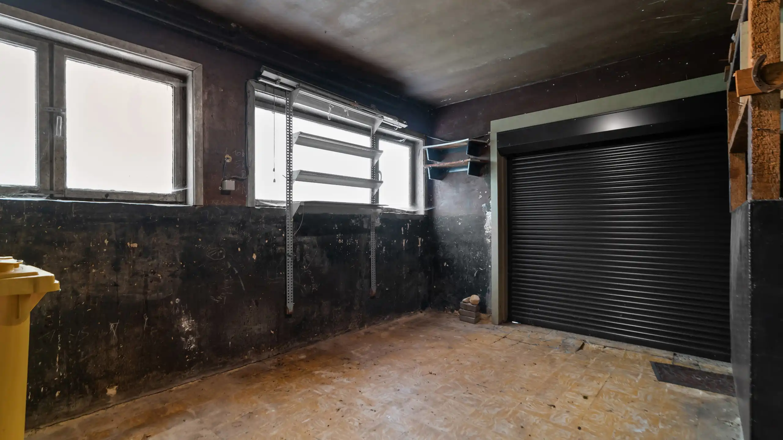 AVERBODE - Bel-Etage woning op groot perceel (tot. +/- 85a) foto 22