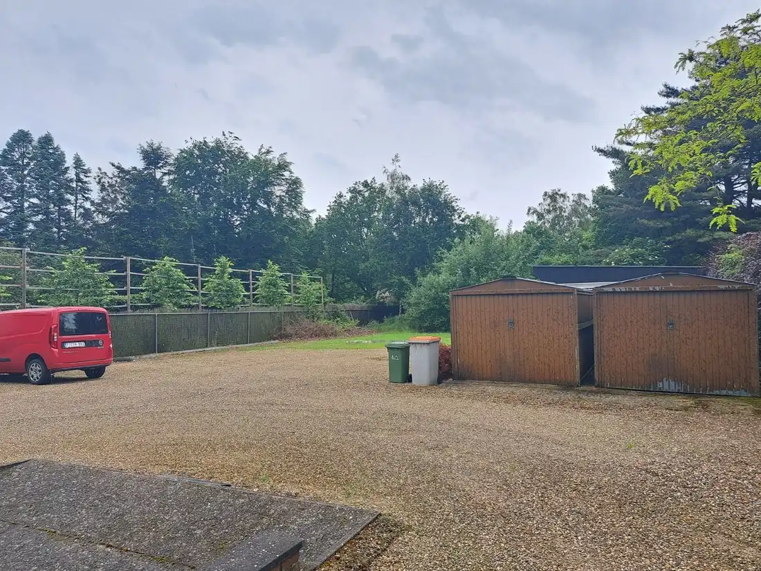 Appartement op de eerste verdieping te Lanaken foto 17