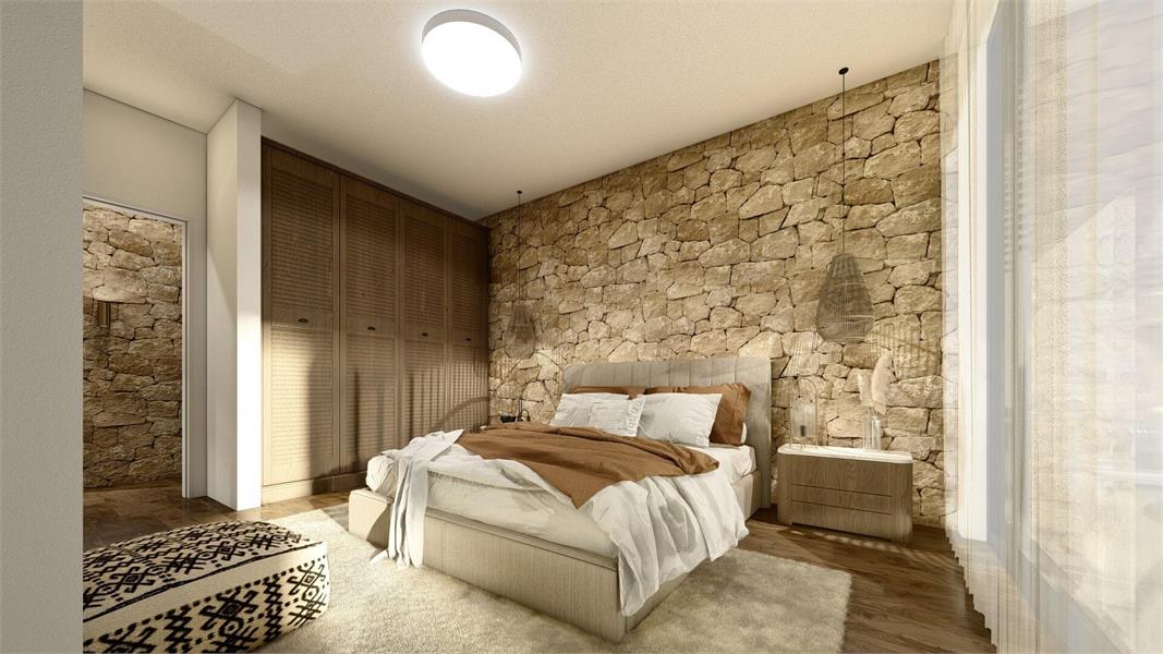 Gerenoveerde luxe villa's met panoramisch uitzicht in Sierra de Altea - Exclusief mediterraan wonen foto 28
