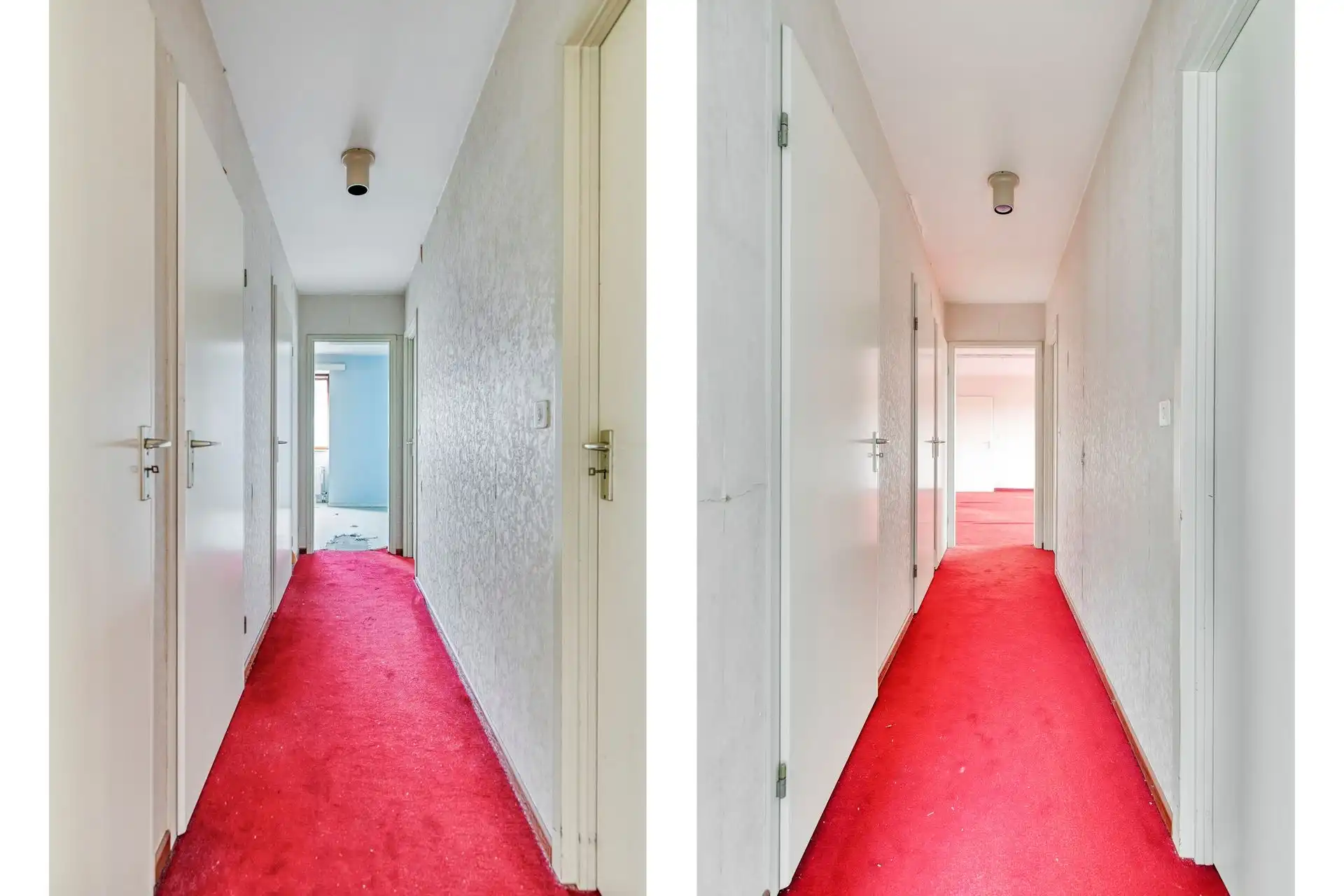 Twee appartementen, 2 garages, 2 privé-kelders inbegrepen. foto 10