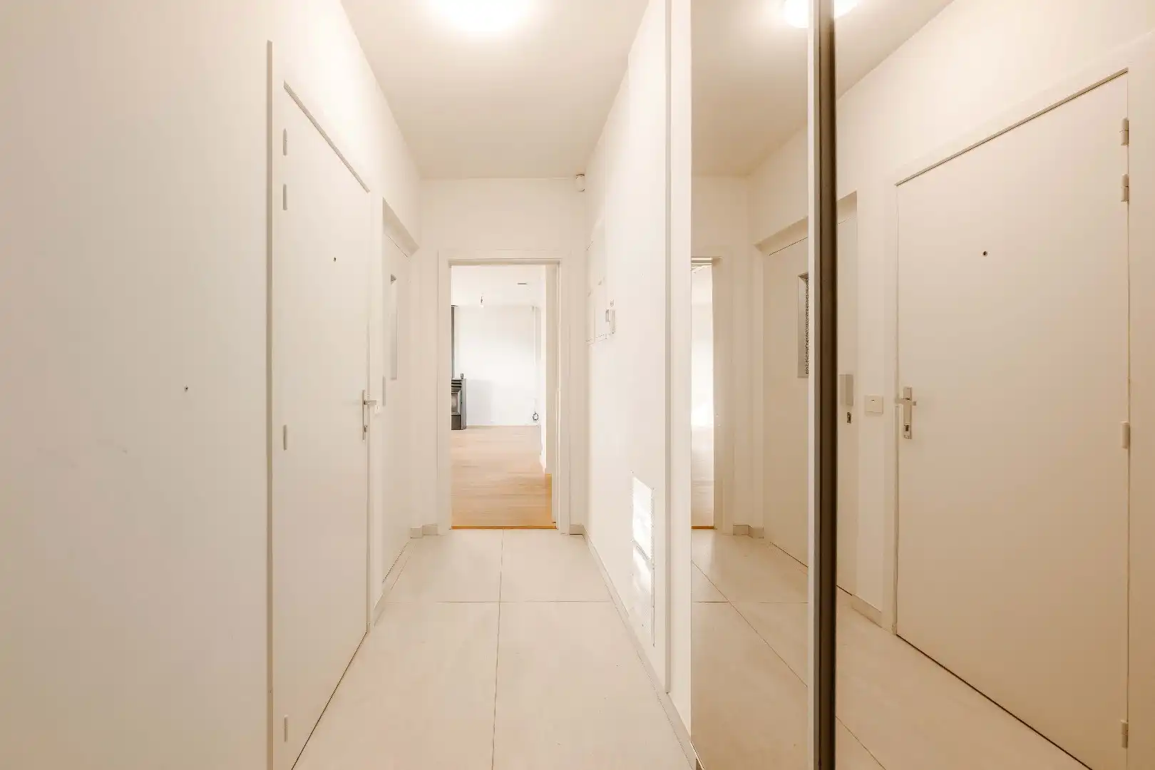 INSTAPKLAAR PENTHOUSE (114 m²) MET 2 SLKS IN HARTJE AALTER foto 2