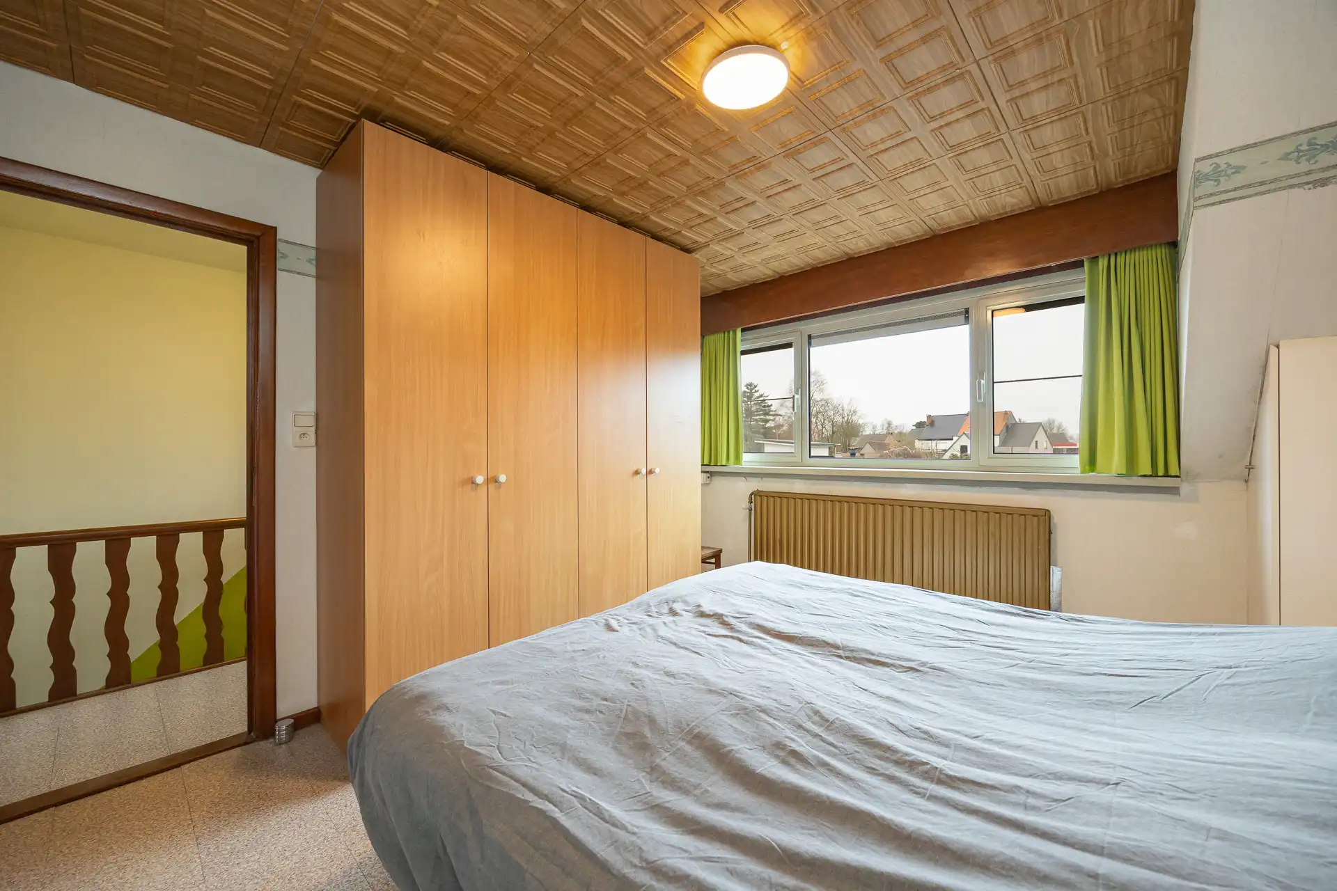 Charmante halfopen bebouwing foto 11