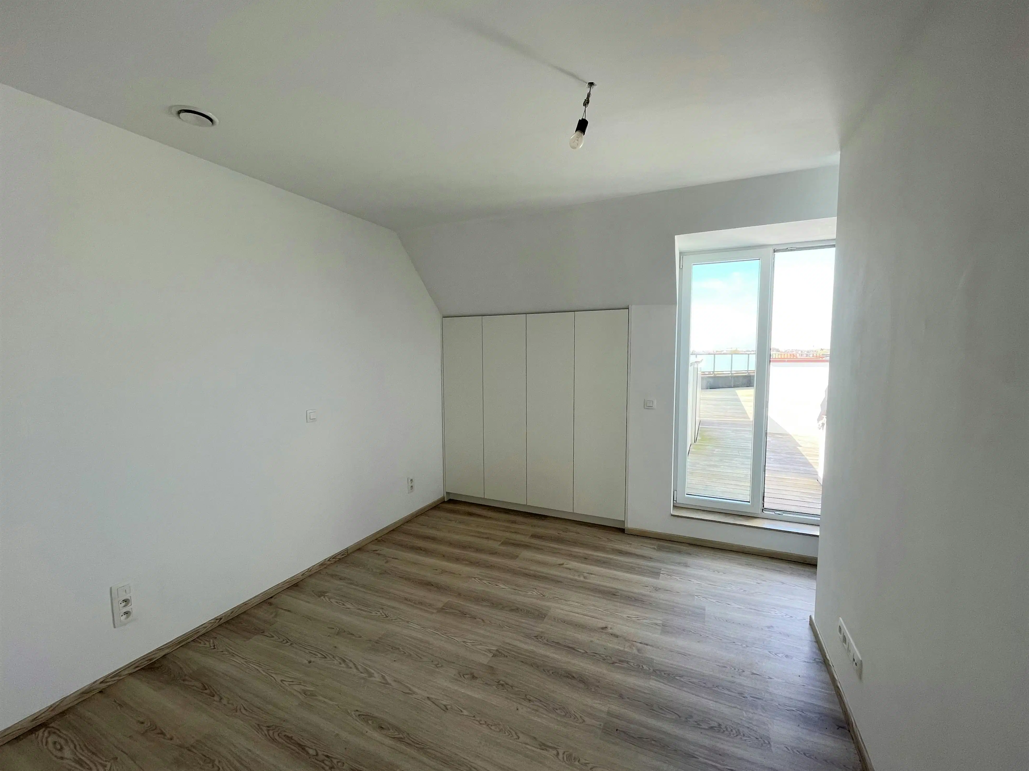 Penthouse met prachtige terrassen langs de Zeelaan in Koksijde foto 15