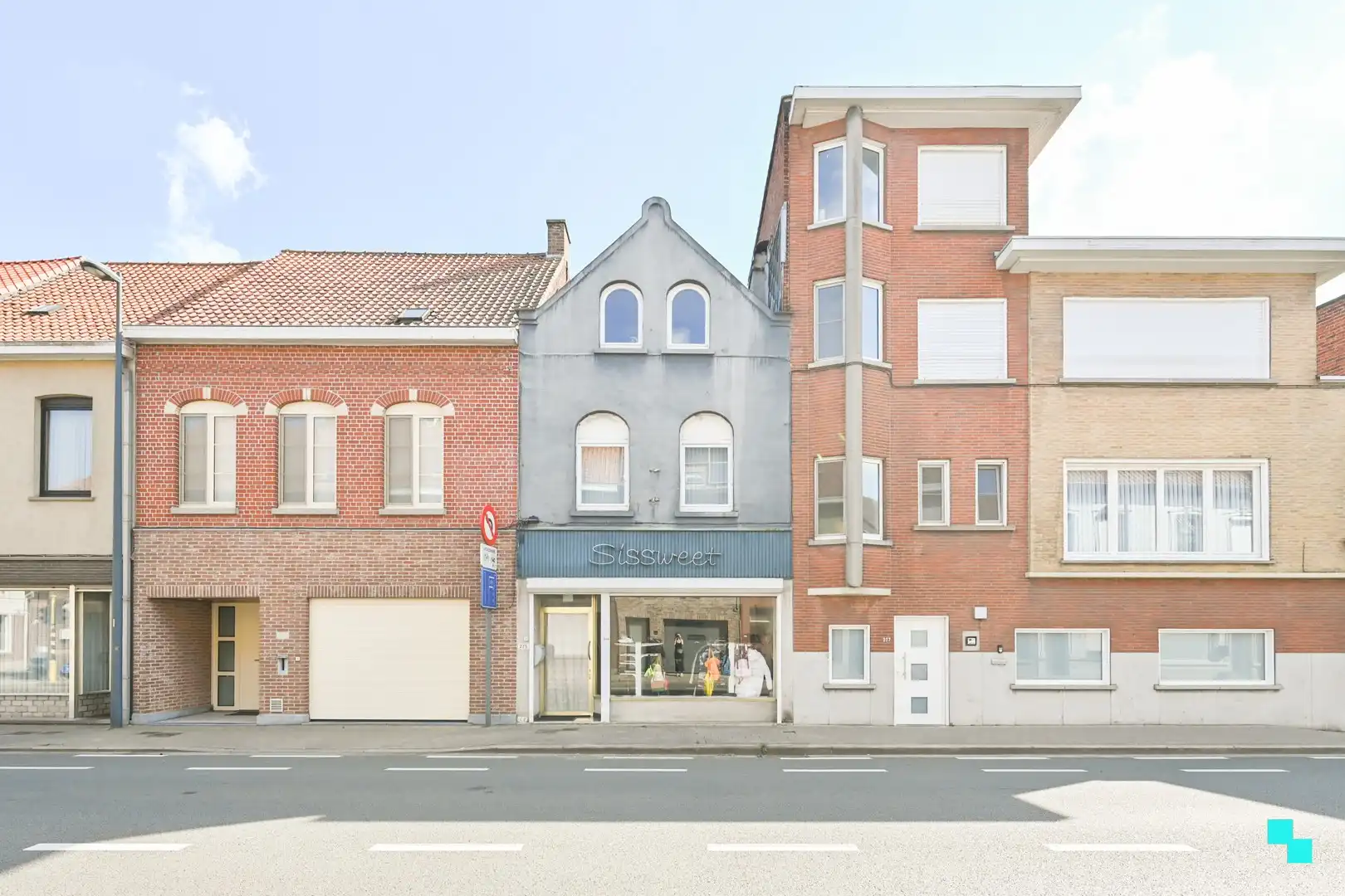 Instapklare woning met vijf slaapkamers nabij centrum Izegem foto 28