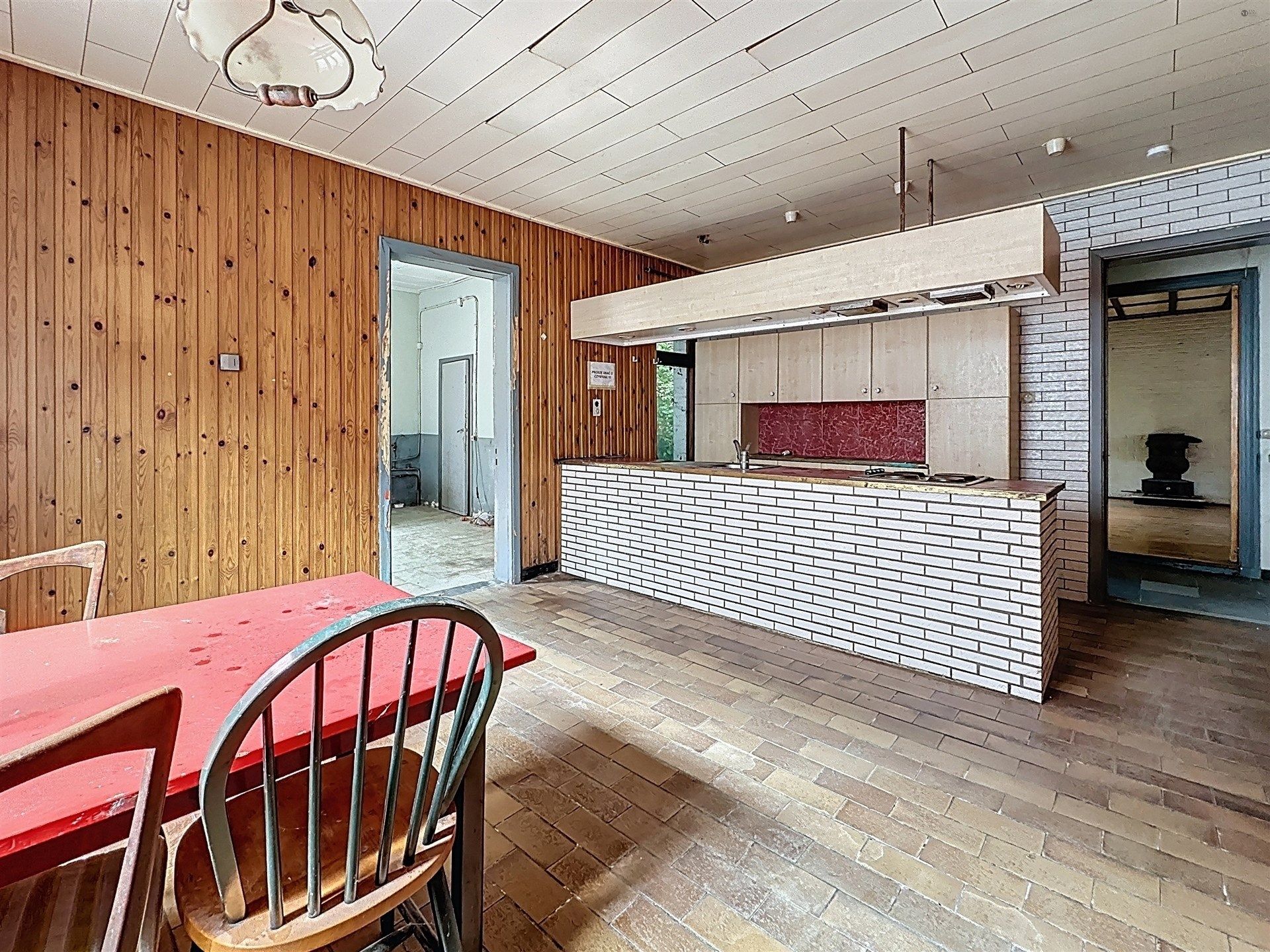 Prachtige herenwoning op perceel van 310m² foto 10