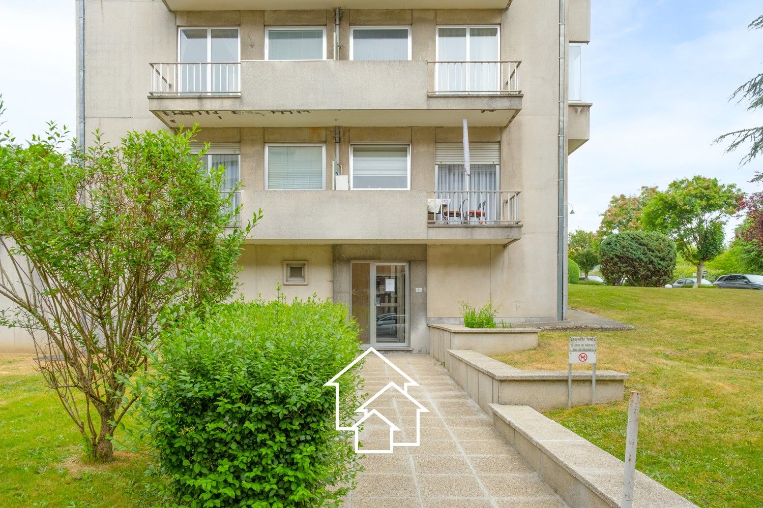 Appartement te koop foto 2