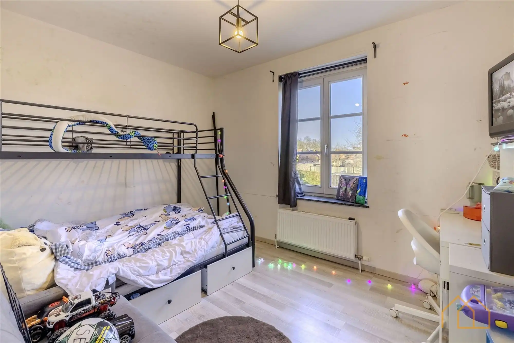 Ruime woning met EPC A en 6 slaapkamers - Noorderwijk  foto 20