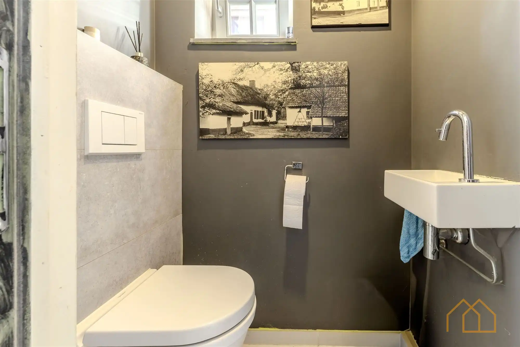 Huis met EPC A en 5 slaapkamers - Noorderwijk  foto 20