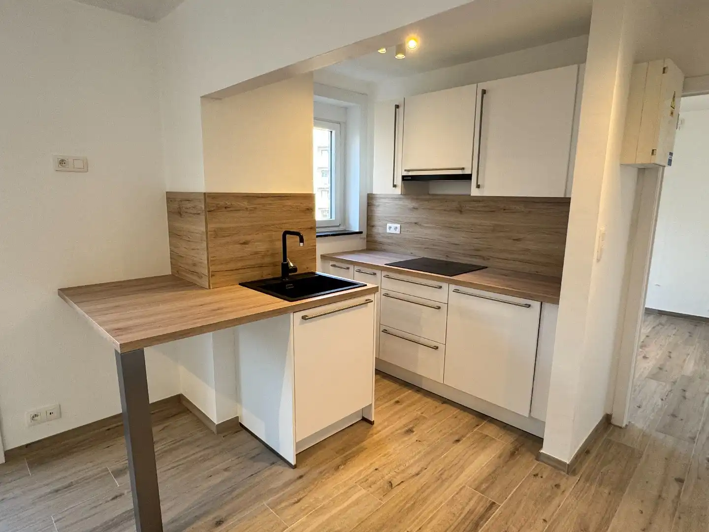 Residentie Orchidee 0404 + K23 foto 2