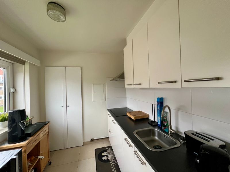 AANGENAAM EN RUSTIG GELEGEN APPARTEMENT NABIJ UZ GENT foto 7