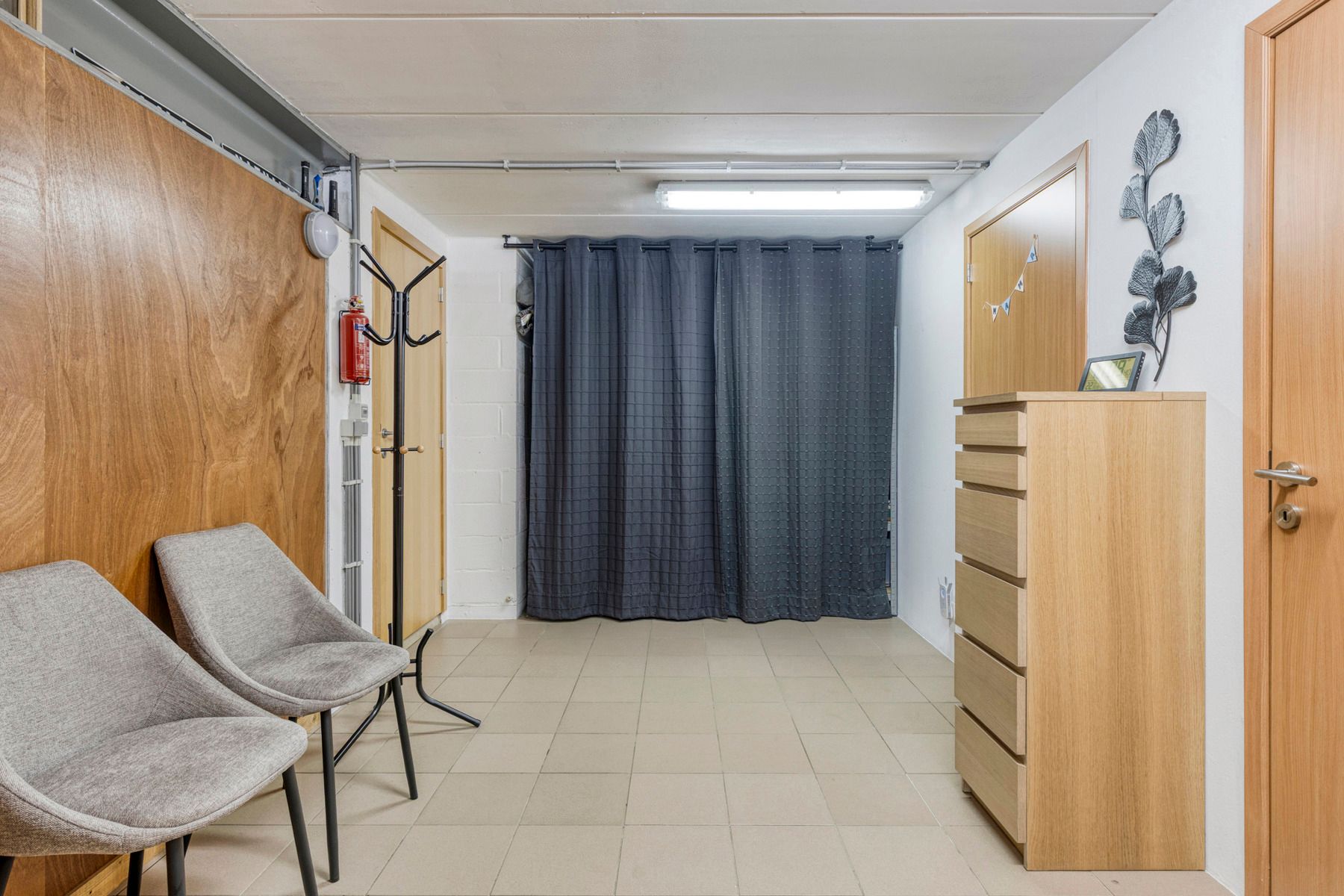 INSTAPKLARE WONING TE KOOP IN DOODLOPENDE STRAAT (EPC A)! foto 23
