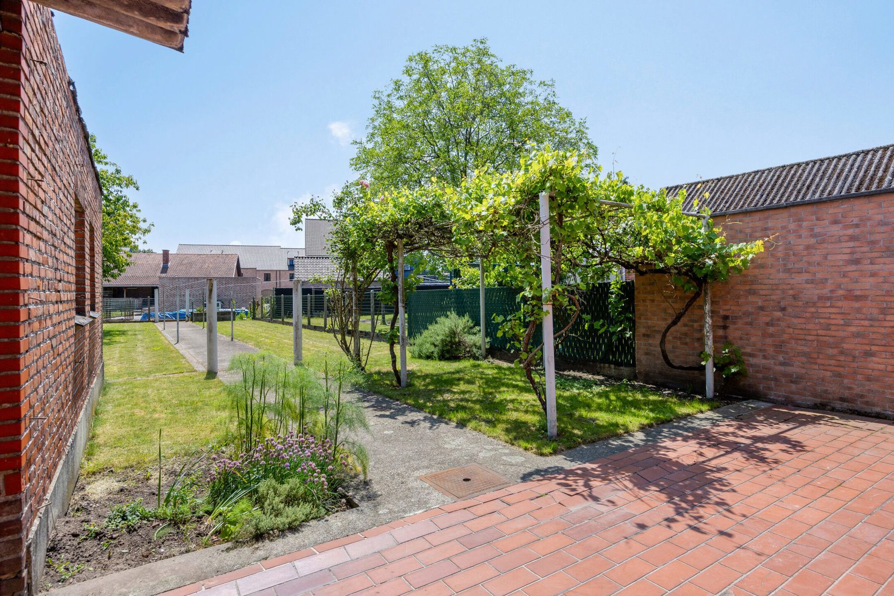 Huis te koop foto 38
