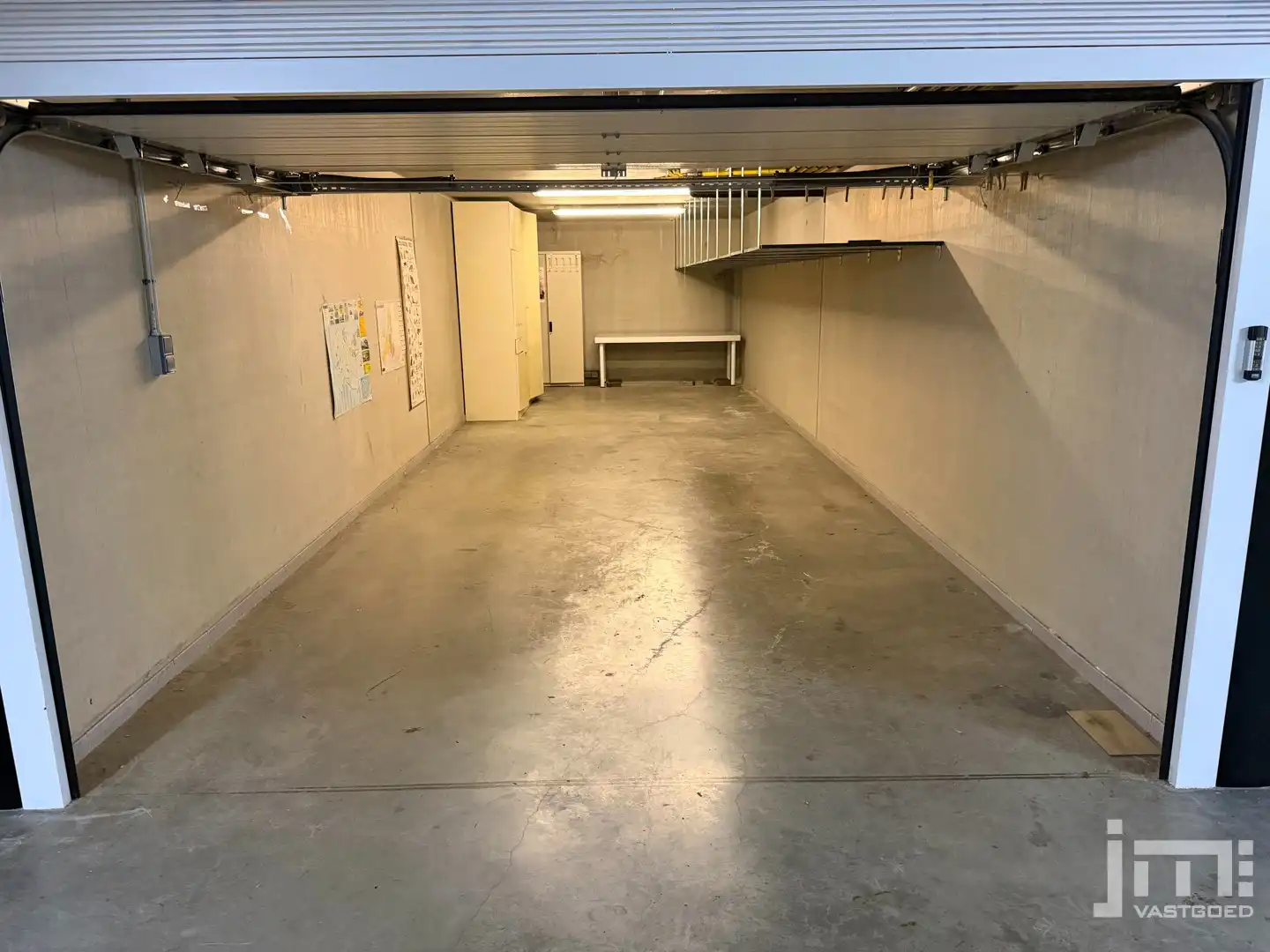 Penthouse met ondergrondse garagebox foto 14