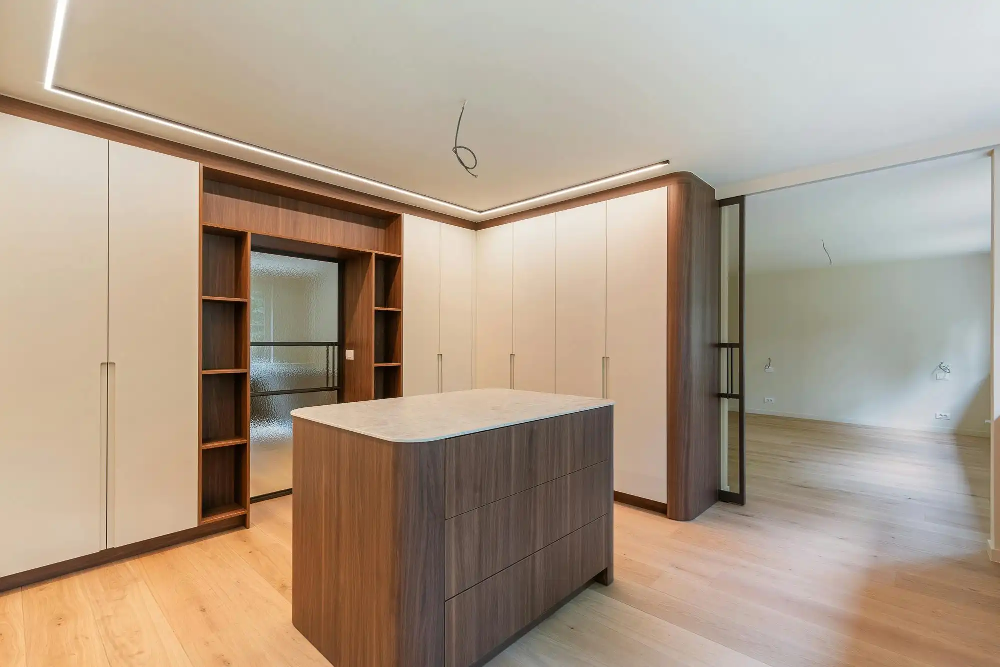 Riante villa op toplocatie aan de Kalmthoutse Heide foto 20