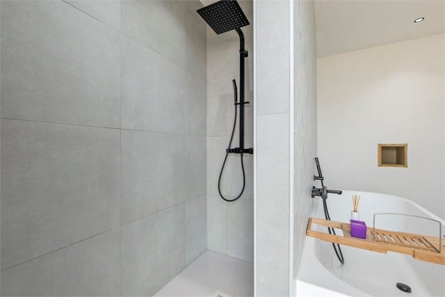 PRACHTIGE NIEUWBOUWWONING OP EEN MOOI PERCEEL IN GINGELOM foto 29