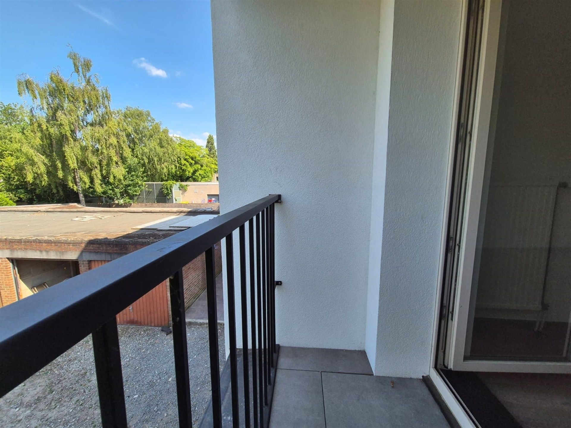 Instapklaar gerenoveerd appartement op gunstige locatie. foto 19