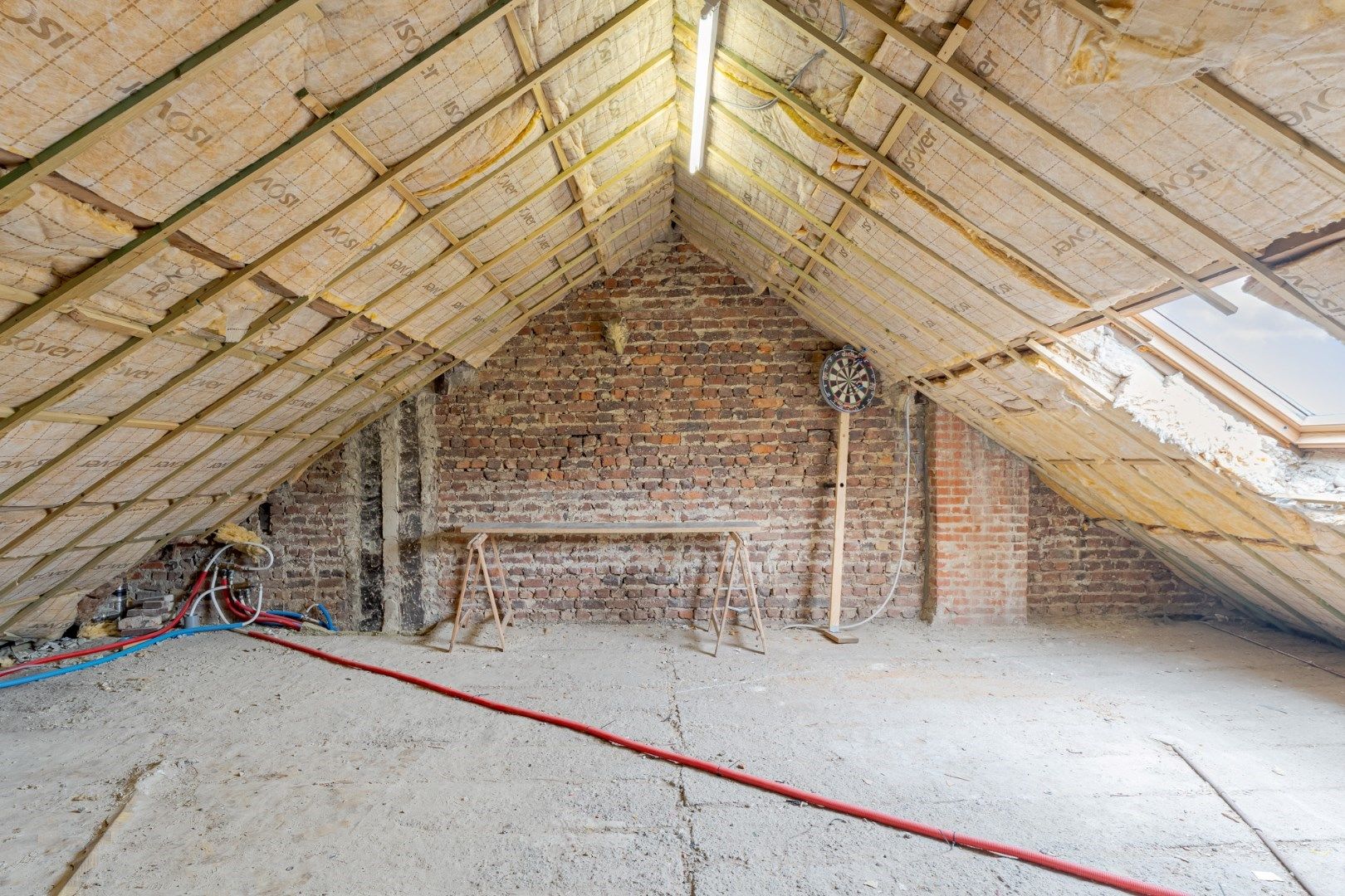Leuke, zeer degelijk gerenoveerde woning met uitbreidingsmogelijkheden en tuin op 3a 99ca - EPC label B foto 22