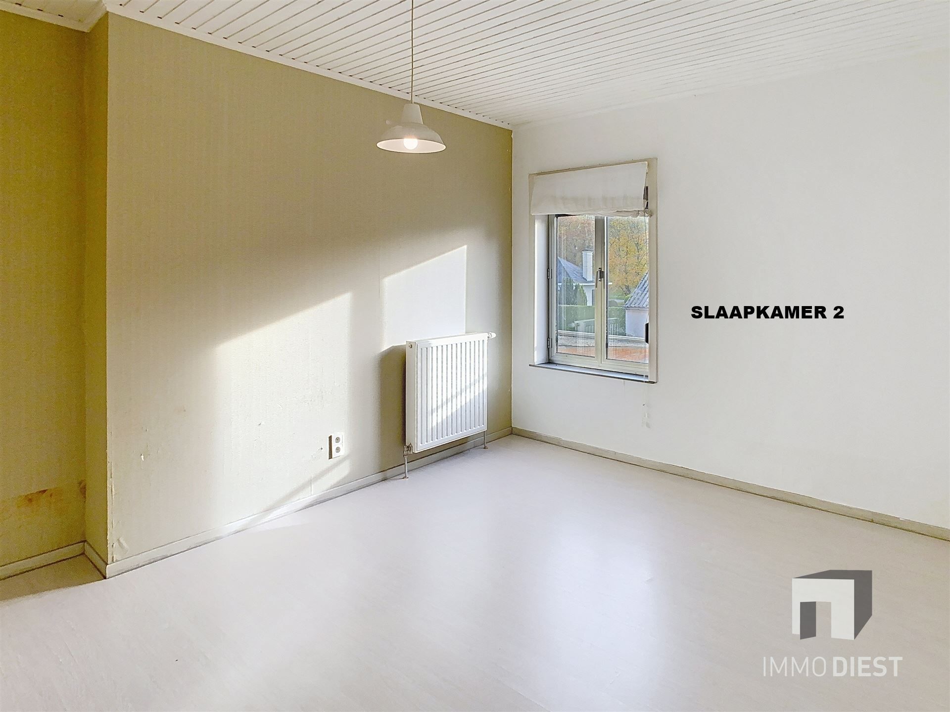 Gezellige rijwoning met terras en tuin foto 10