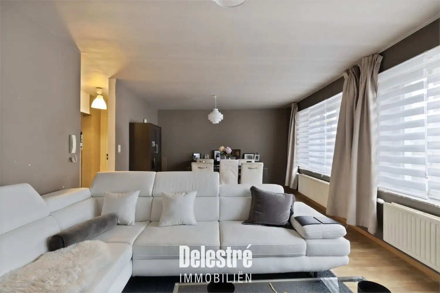 RUIM APP. 135 M2 EN 3 SLPK. CENTRUM MERE foto 3