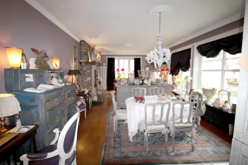Karaktervolle herenwoning met zonnige tuin foto 11