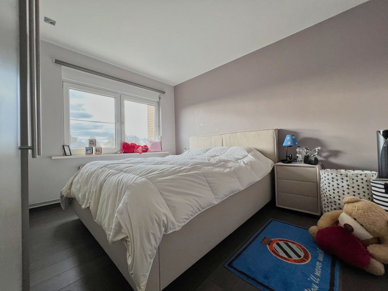 Instapklare gezinswoning met 4 slpks + zonnige tuin! foto 12