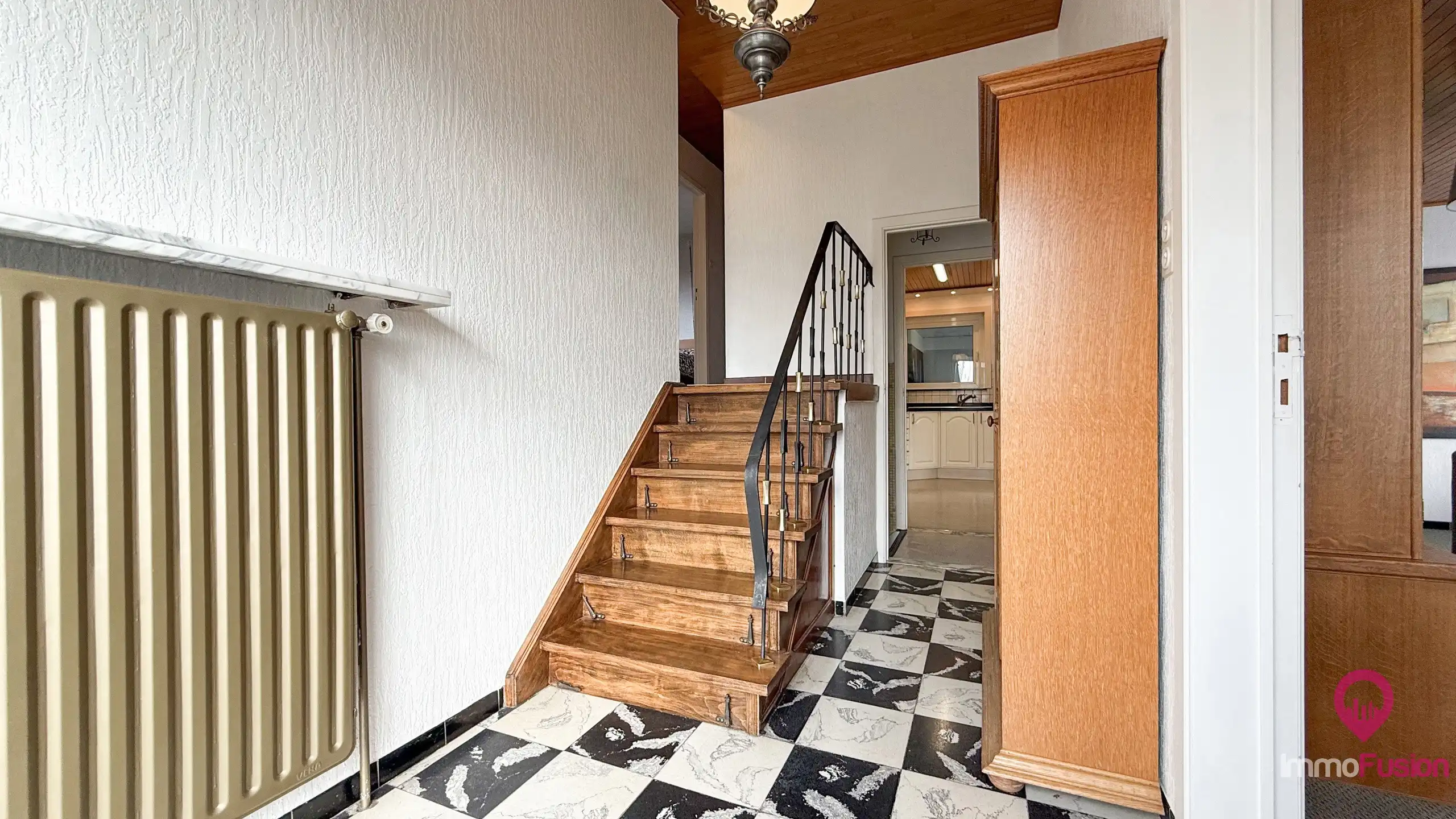 Open bebouwing op 11,28 are in Lillo met 3 slpks foto 20