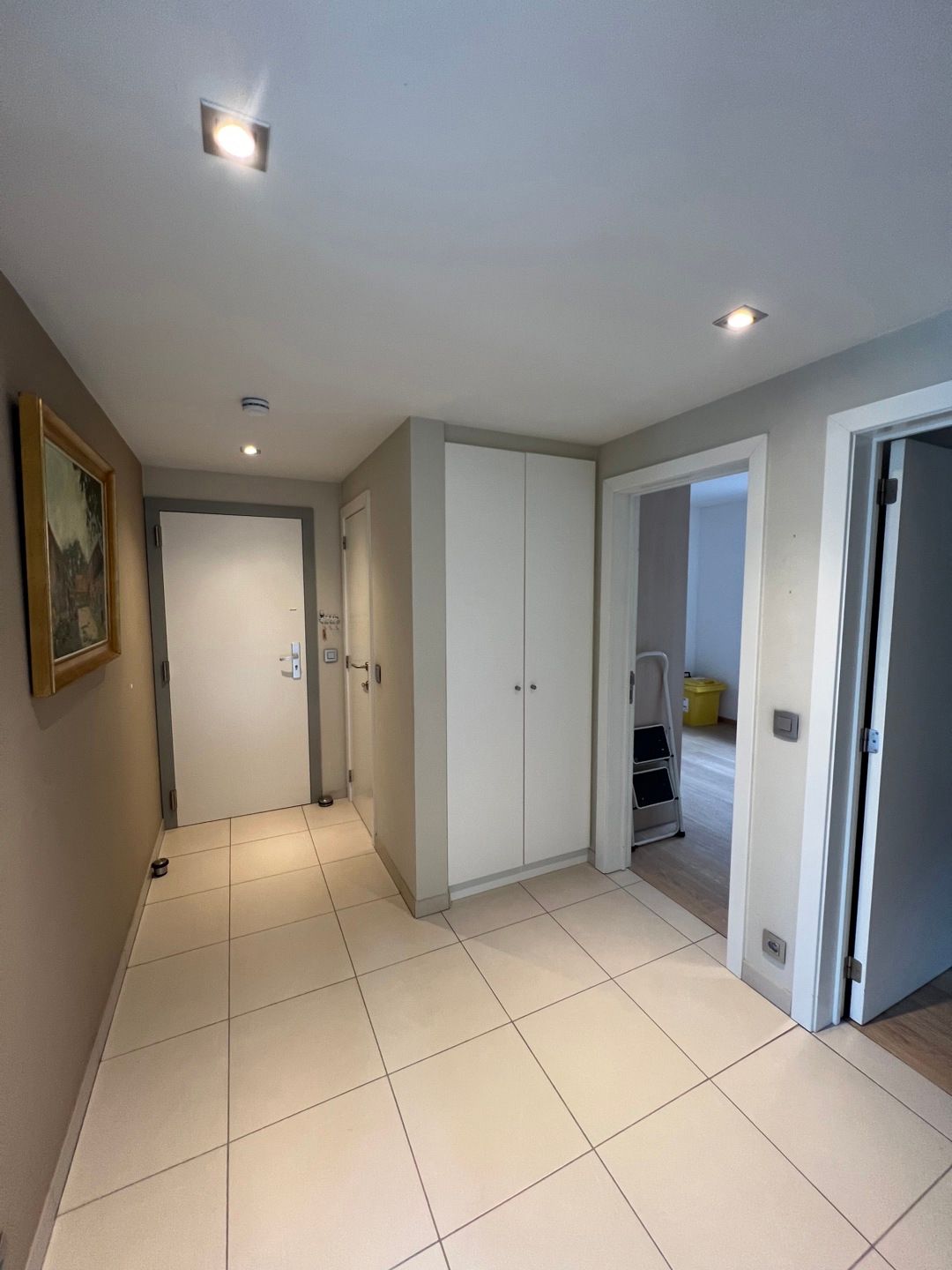 Super goed gelegen en prachtig gelijkvloers appartement foto 5