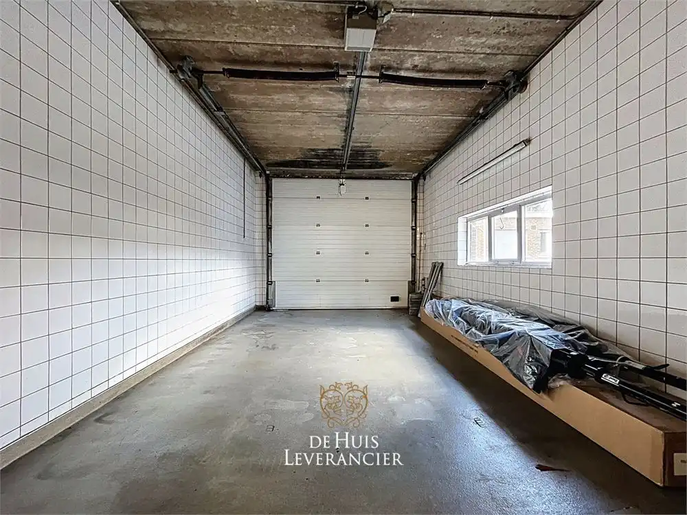 Wonen én werken combineren in het centrum van Kontich? Het kan aan de Hofstraat 41 ! foto 35