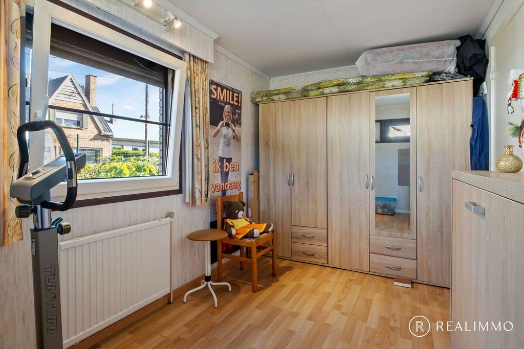 Instapklare gelijkvloerse woning met zuidgerichte tuin foto 14