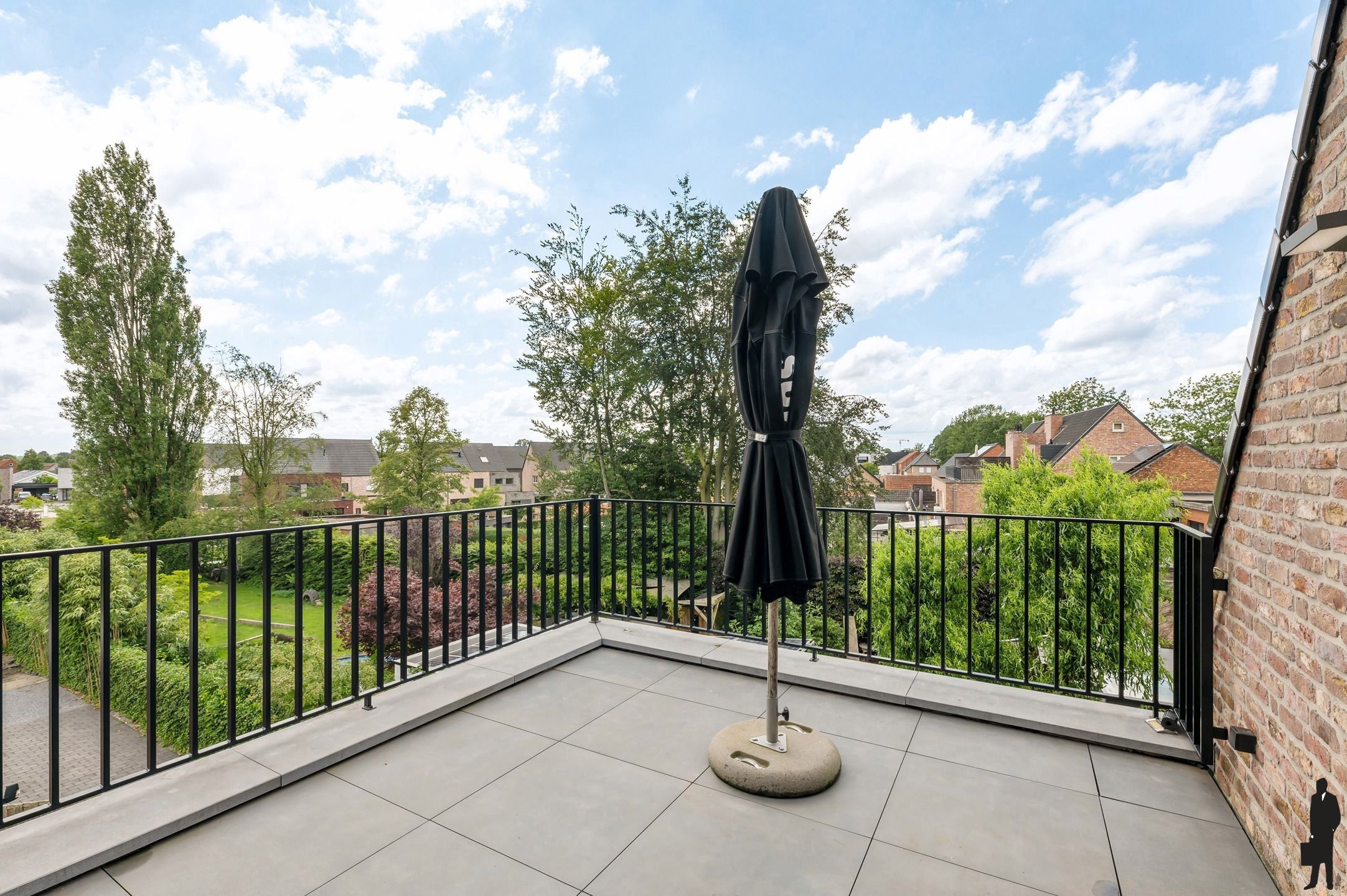 Dakappartement van ca. 157m² met 3 slpks en zuidwest terras foto 6
