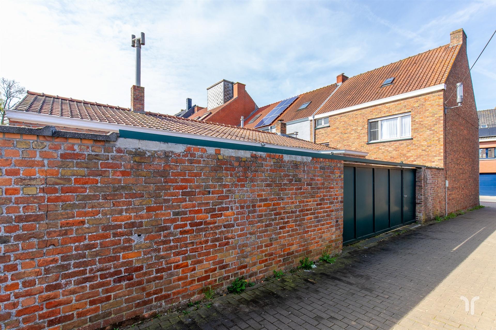 Huis foto 14