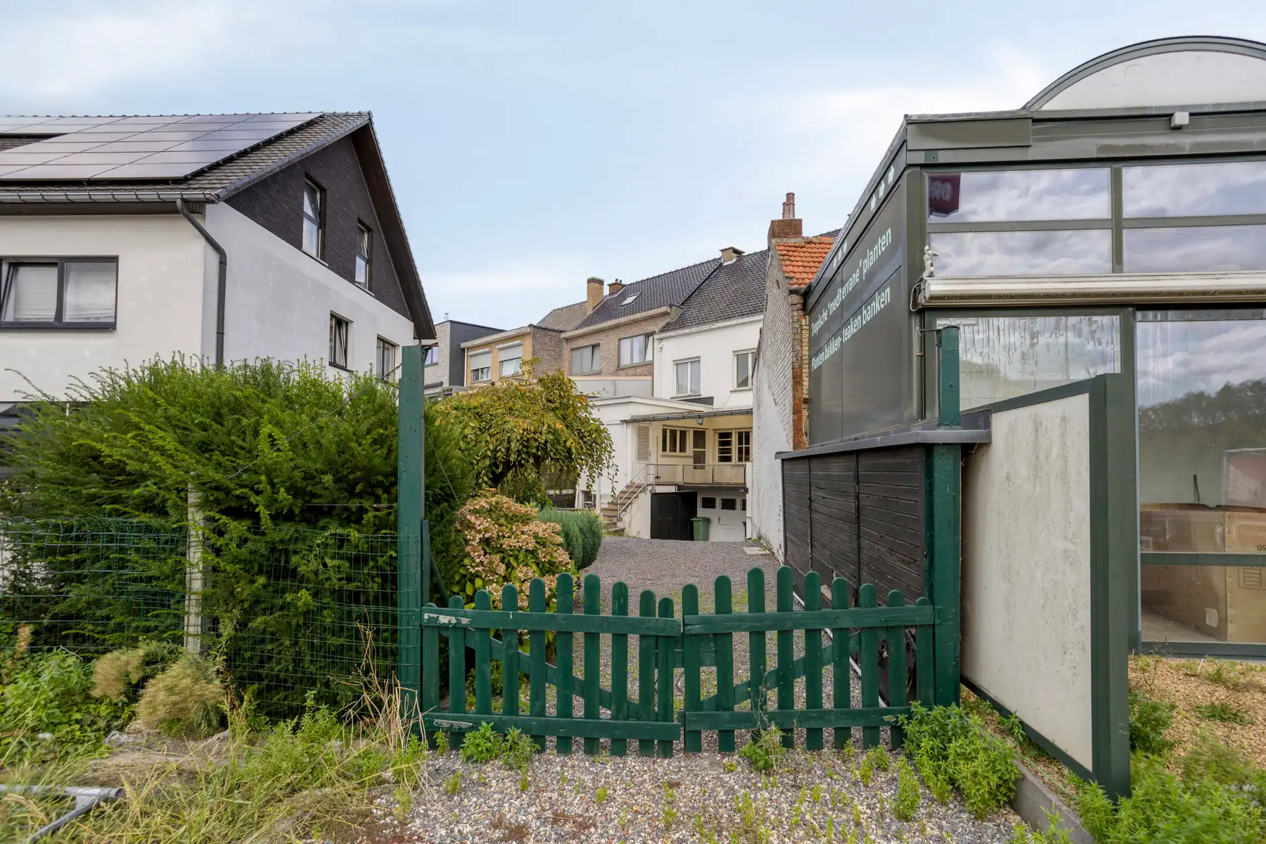 Woning op goede uitvalsbasis te Ninove foto 23