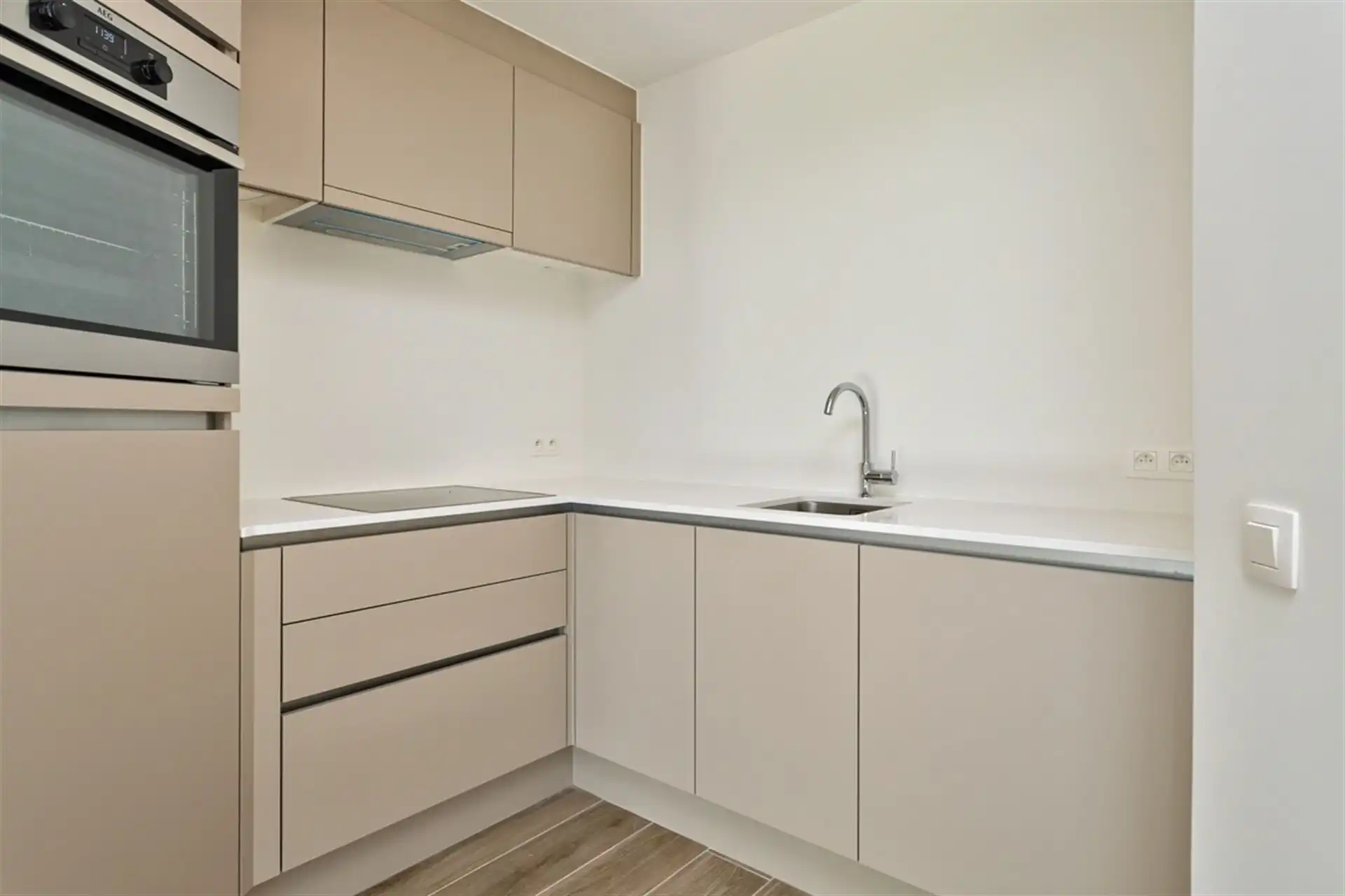 RECENT / 1 SLAAPKAMER foto 6