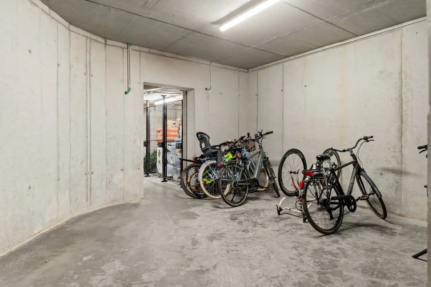 Ruim BEN appartement met 2 slpkrs foto 16