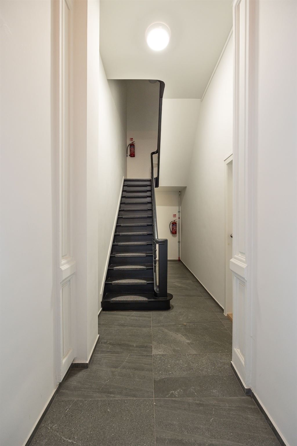 Luxueus gerenoveerd duplexappartement foto 19