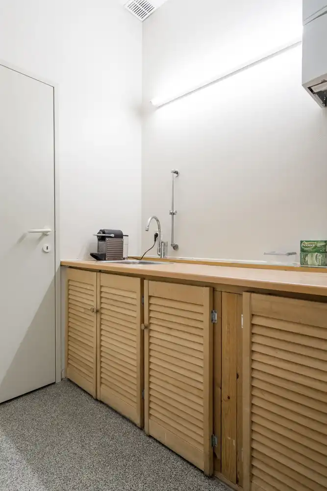 GOEDGELEGEN HANDELSPAND CENTRUMLOCATIE foto 9